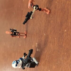 Star Wars figures #5